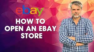 Open-up-An-eBay-Shop